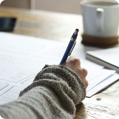 休日休暇・福利厚生の画像