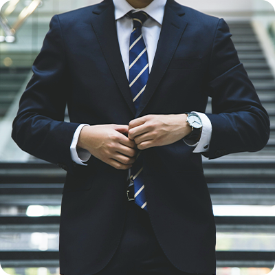 求める人物像の画像