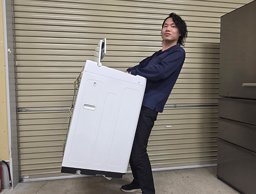 会社員の画像２