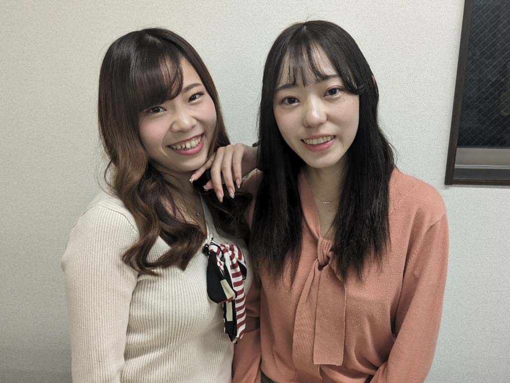 メンバー④