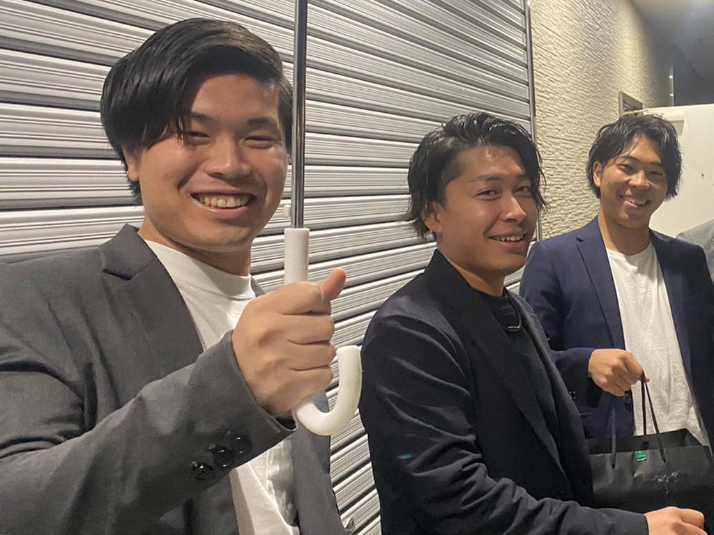 魅力②