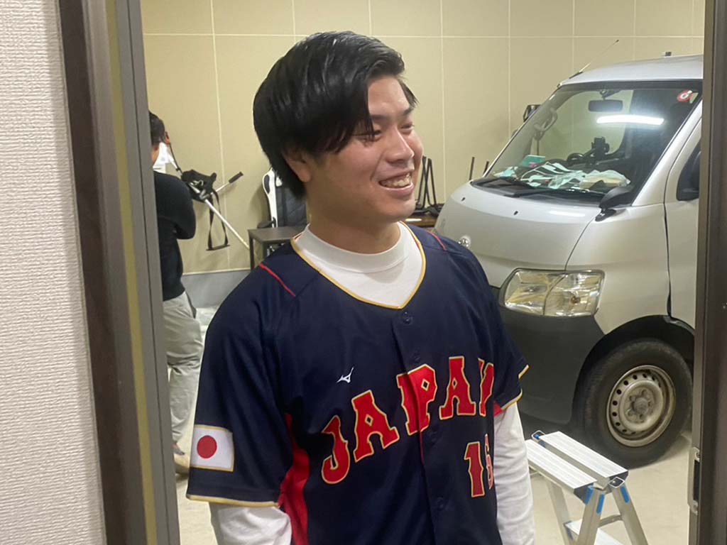 魅力④